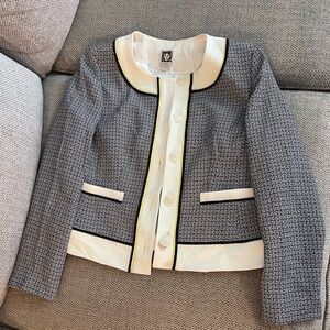 Anne Klein Cute Suit Jacket